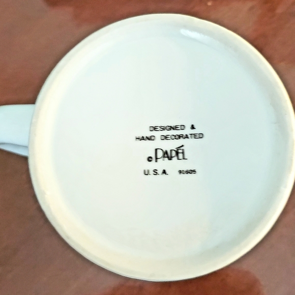 Coffee Mug, Henry Ford Museum Antique Cars - Picture 4 of 6